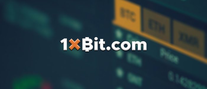 1xbit ile bitcoin bahisleri